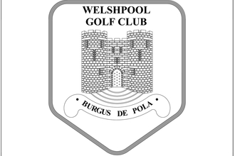 Logo of Welshpool Golf Club