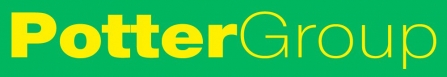 Potter Group logo