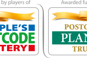 People's Postcode Lottery (PPL) logo 2022
