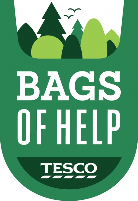 Bags of Help logo