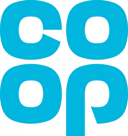 The Co-operative logo