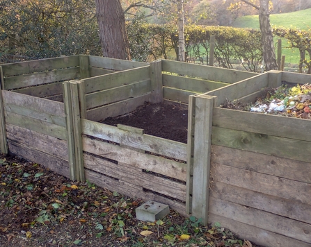 Compost Heap