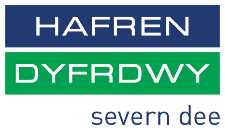 Hafren Dyfrdwy logo