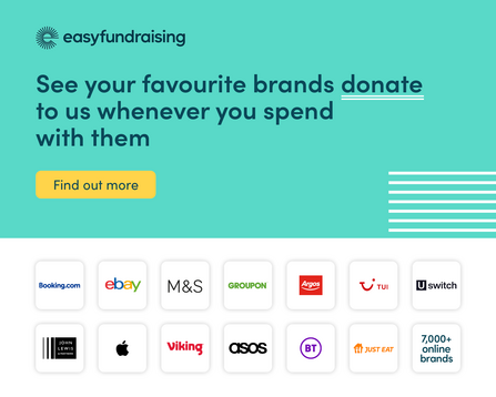 easyfundraising banner 500x400