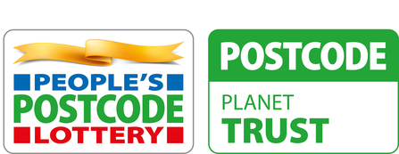 PPL People's Postcode Lottery logo May 2024