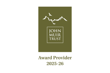John Muir  Provider Logo