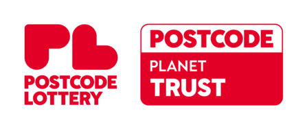 PPL Postcode Lottery logos