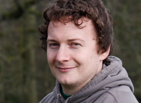 Dan Hodgkiss MWT