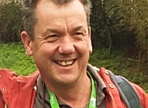 Dewi Morris MWT