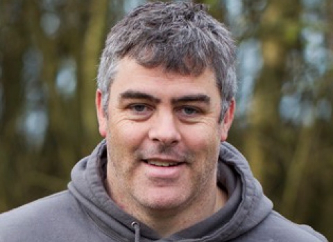 Emyr Evans MWT