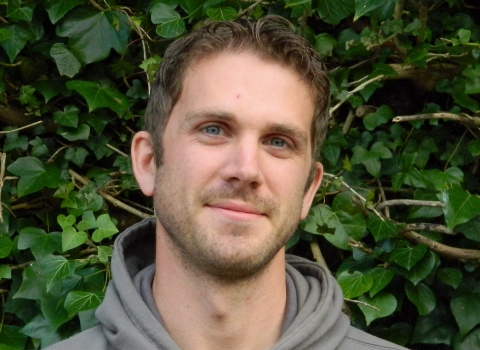 Rob Haigh MWT