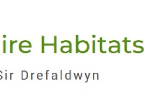 Montgomeryshire Habitats Management Group
