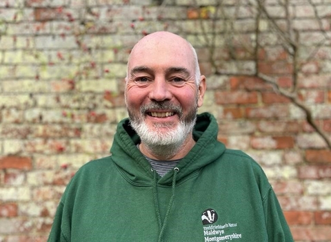 Wild Skills Wild Spaces Community Reserves Officer